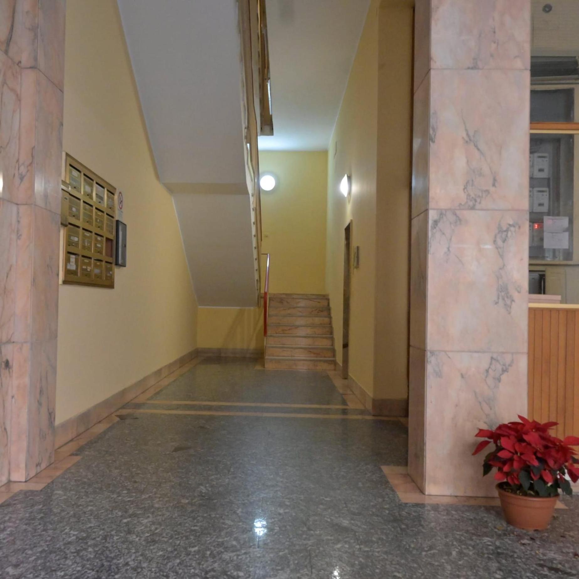 Ferienwohnung Luminosa Casa Punti Cardinali Syrakus Exterior foto