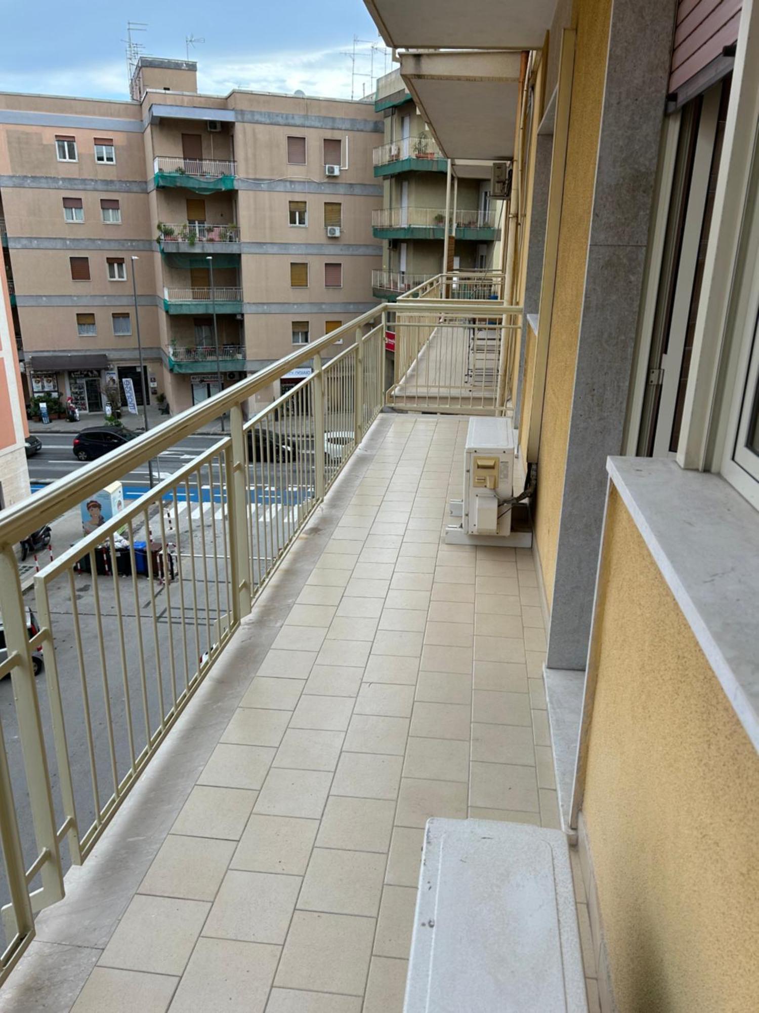 Ferienwohnung Luminosa Casa Punti Cardinali Syrakus Exterior foto